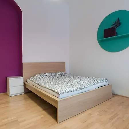 Colorful Ernesto Διαμέρισμα
